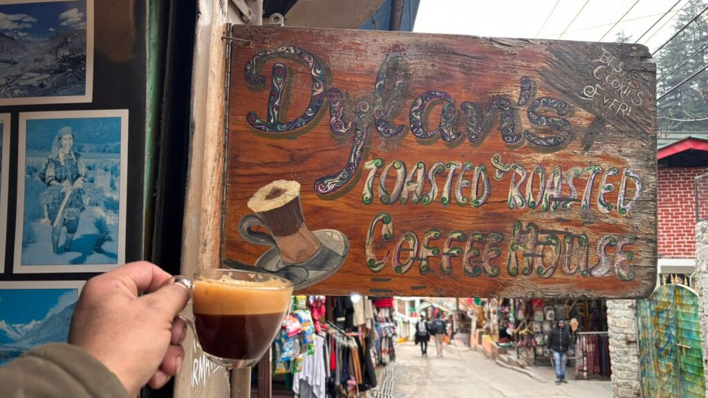Brewing More Than Coffee: The Journey of Rajan Nalwa and the Legacy of Dylan’s Toasted & Roasted