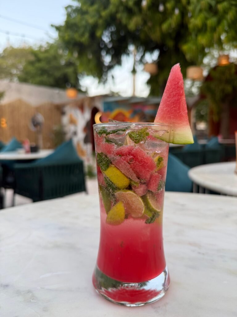 Beat The Heat: Summer Drinks You Need To Try In Udaipur 1 Beat The Heat: Summer Drinks You Need To Try In Udaipur