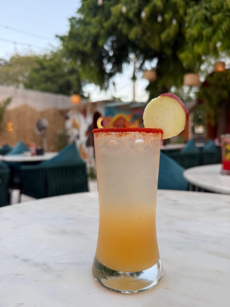 Beat The Heat: Summer Drinks You Need To Try In Udaipur 2 Beat The Heat: Summer Drinks You Need To Try In Udaipur