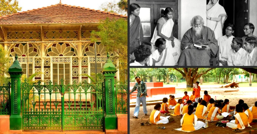 Santiniketan: Rabindranath Tagore’s Timeless “Abode of Peace”