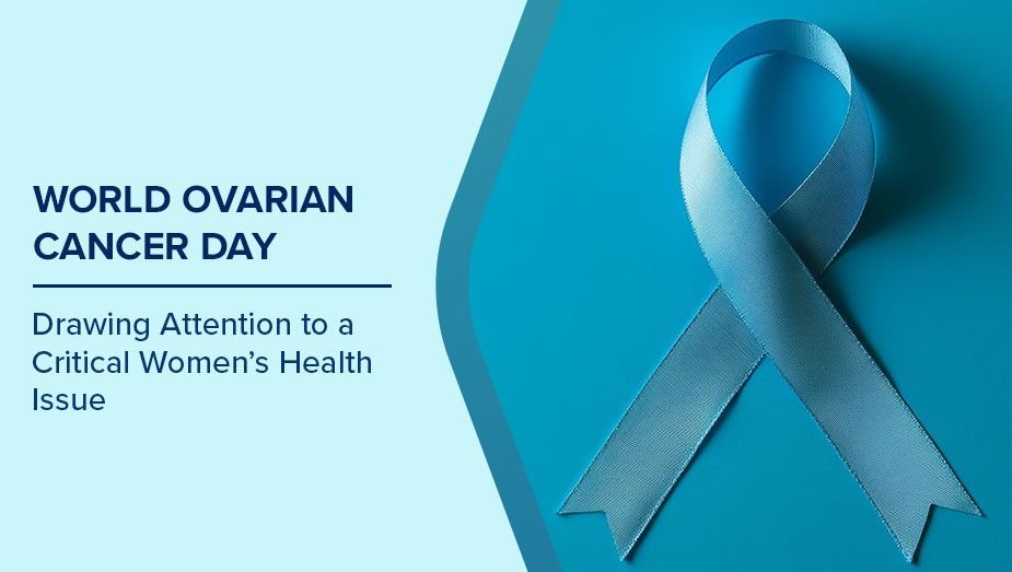 World Ovarian Cancer Day 2026: Raising Awareness For The Silent Threat ...