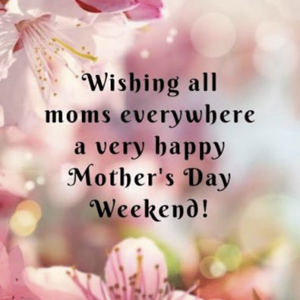 Happy Mother’s Day 2026: Top 50 Best Wishes, Messages, Greetings, Images and WhatsApp status to Share With Your Mom