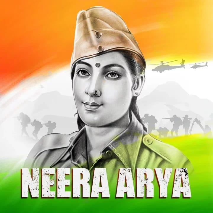 'She' Fought Independence Battle Too: Know The Women Who Helped India Gets Its Freedom
