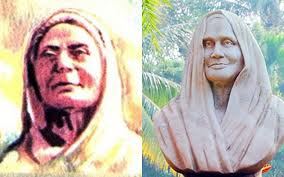 'She' Fought Independence Battle Too: Know The Women Who Helped India Gets Its Freedom
