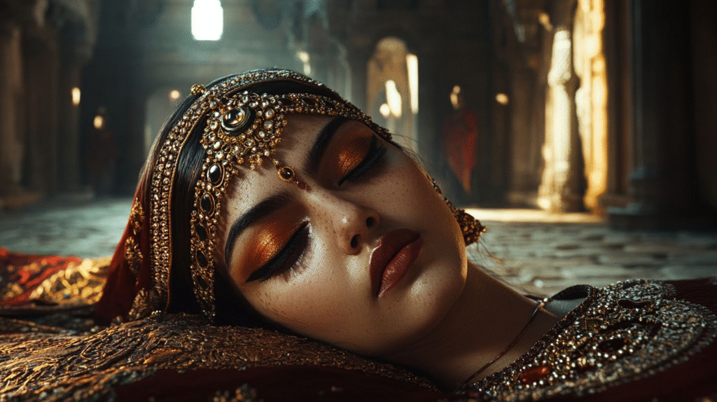 Jaipur Wax Museum at Nahargarh Fort Reinvents Itself with VR Films, Live Storytelling and Automated Sheesh Mahal Lighting
