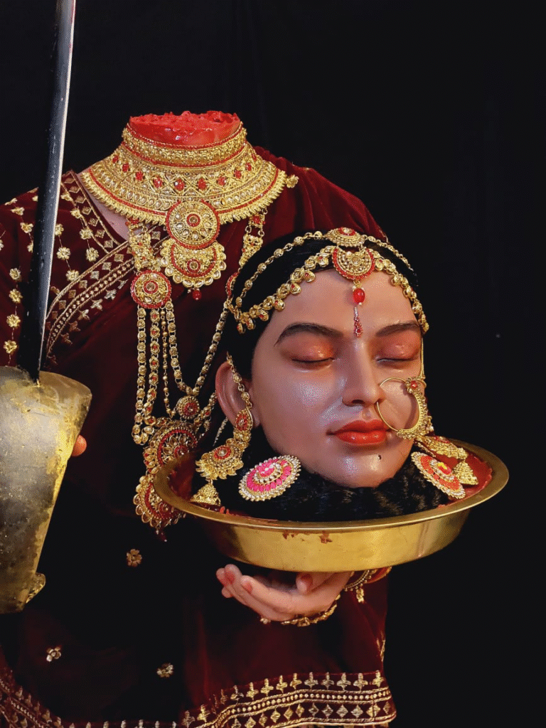 Jaipur Wax Museum at Nahargarh Fort Reinvents Itself with VR Films, Live Storytelling and Automated Sheesh Mahal Lighting