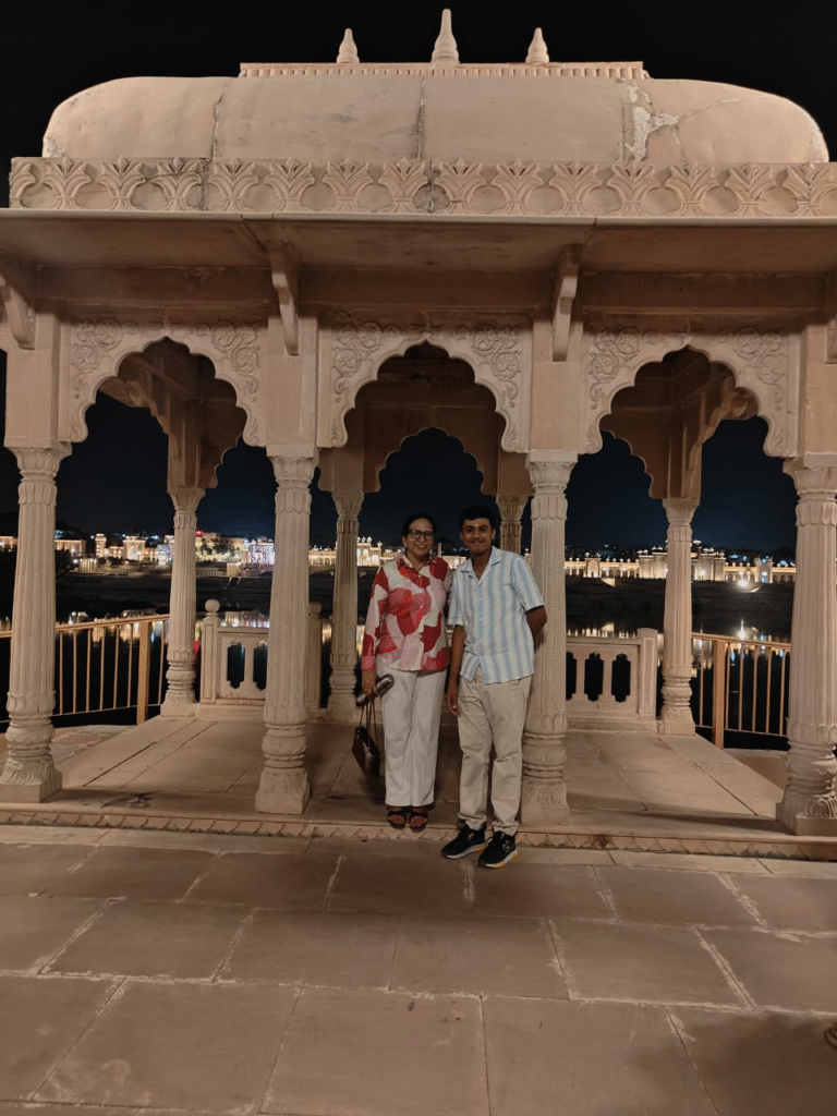 APS Jaipur Takes Educational Tour In Kota Exploring Seven Wonders to Chambal's Sacred Shores 2 APS Jaipur Takes Educational Tour In Kota Exploring Seven Wonders to Chambal's Sacred Shores