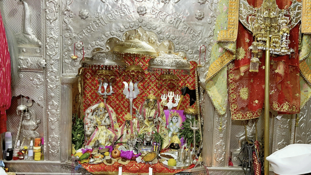 Machail Mata Yatra: When the Soul Meets the Energy of the Divine 2 Machail Mata Yatra: When the Soul Meets the Energy of the Divine