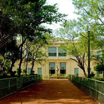 Santiniketan: Rabindranath Tagore’s Timeless “Abode of Peace”
