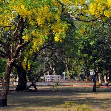 Santiniketan: Rabindranath Tagore’s Timeless “Abode of Peace”