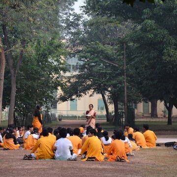 Santiniketan: Rabindranath Tagore’s Timeless “Abode of Peace”