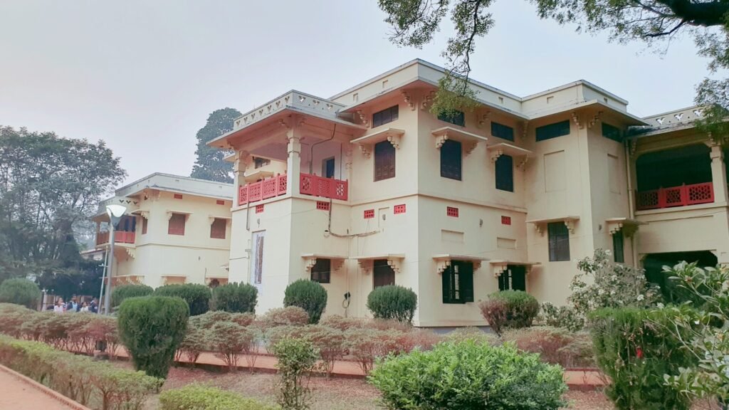 Santiniketan: Rabindranath Tagore’s Timeless “Abode of Peace”