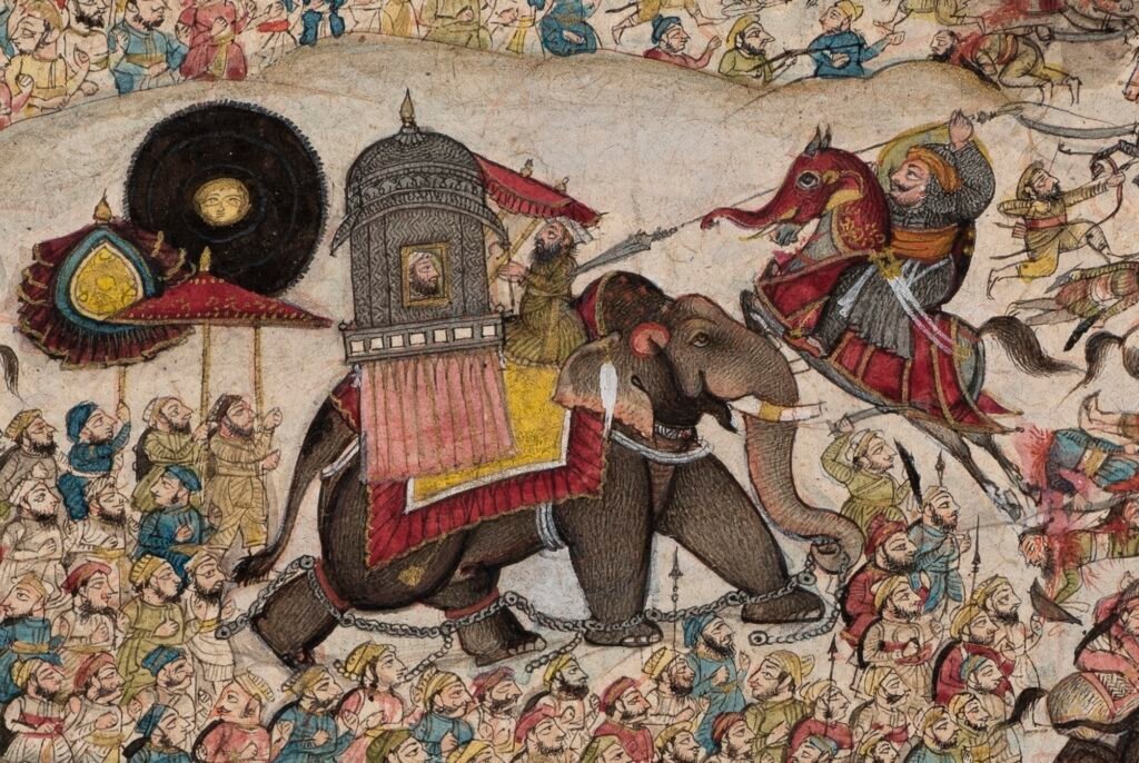 450 Years of Haldighati: Revisiting One of Mewar's Most Historic Battles and Challenging Centuries-old Narratives