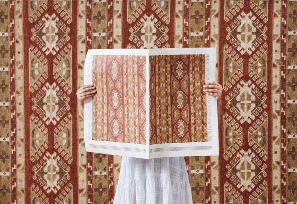 Threads of Tradition, Future of Fashion: Richa Jain on India's Craft Revival 2 Threads of Tradition, Future of Fashion: Richa Jain on India's Craft Revival
