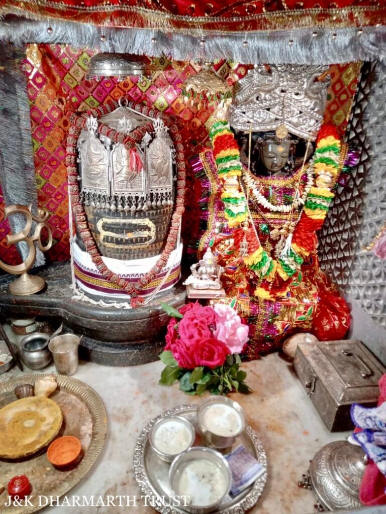 Kheer Bhawani: The Sacred Spring of Kashmir and a Symbol of Faith, Heritage and Harmony