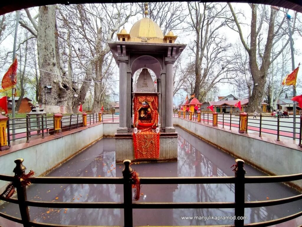 Kheer Bhawani: The Sacred Spring of Kashmir and a Symbol of Faith, Heritage and Harmony