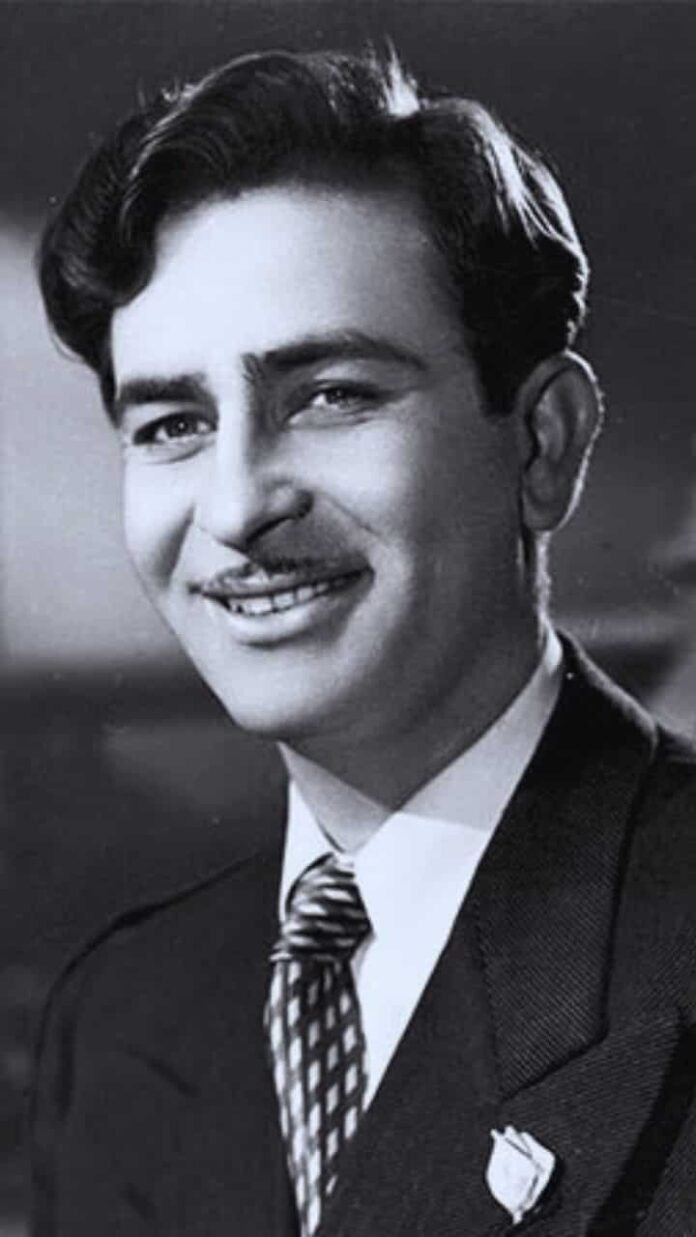 Raj-Kapoor