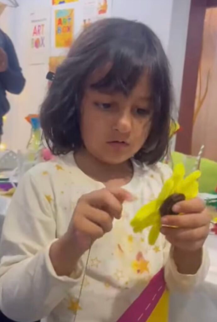 School Beyond Walls: Exploring Homeschooling in India