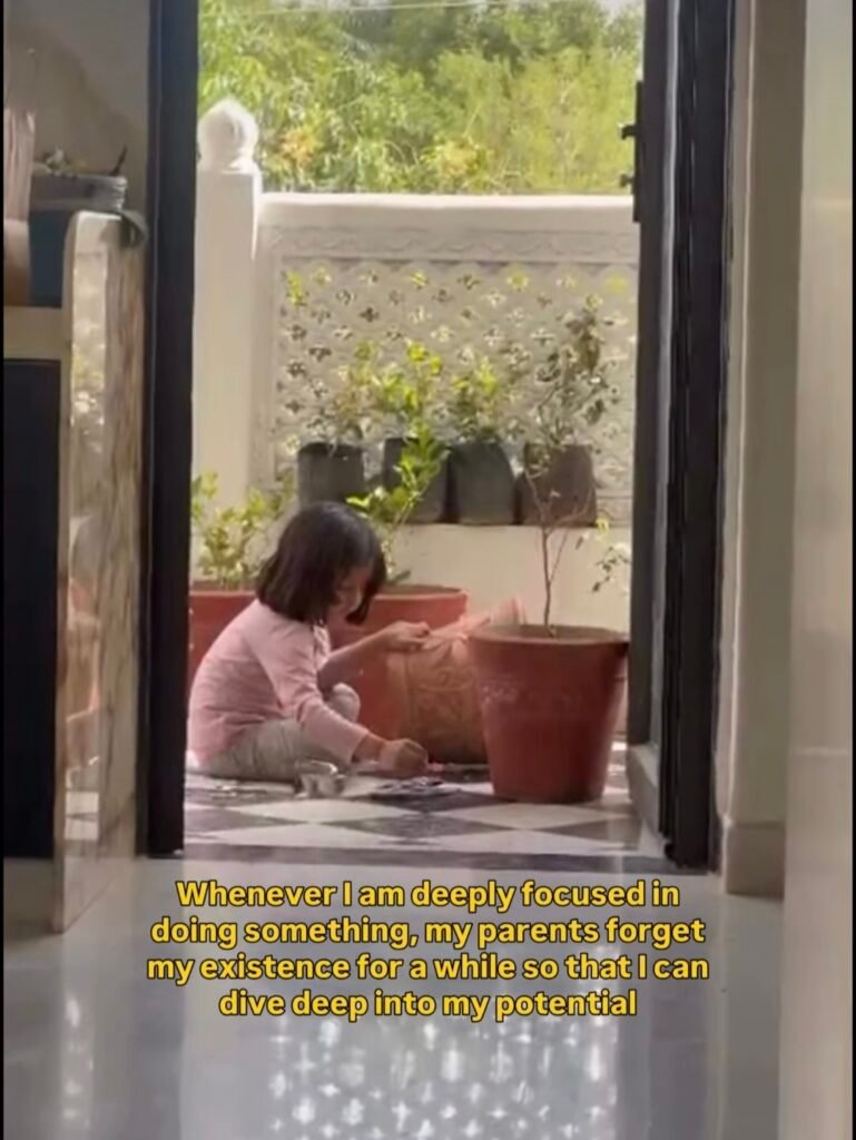 School Beyond Walls: Exploring Homeschooling in India