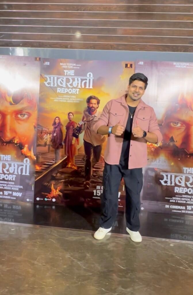 World Music Day Special~ Aikarth Purohit's Story of Music, Resilience and Success