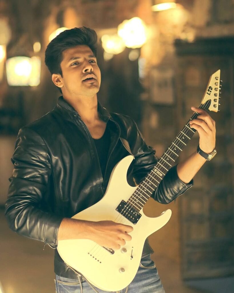World Music Day Special~ Aikarth Purohit's Story of Music, Resilience and Success