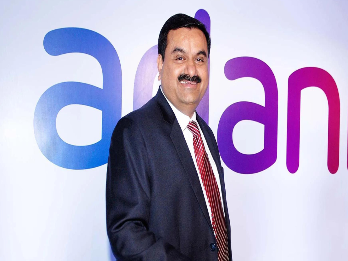 Gautam Adani Reclaims Title Of Asia's Richest Person - EBNW Story