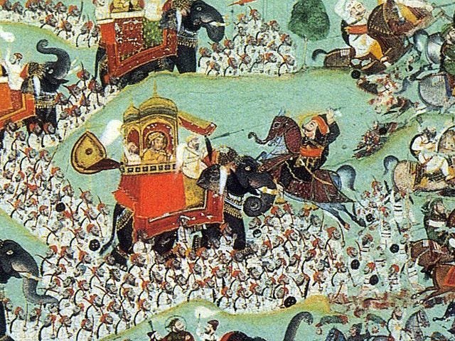 450 Years of Haldighati: Revisiting One of Mewar's Most Historic Battles and Challenging Centuries-old Narratives