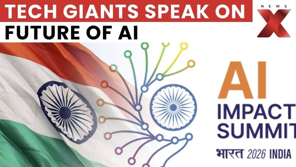 PLUGGED IN: India Is Entering the Age of AI 1 PLUGGED IN: India Is Entering the Age of AI