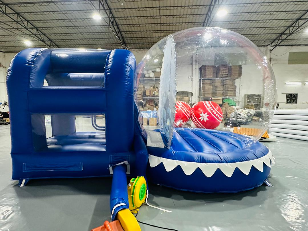 Giant Inflatable Cell What Are Giant Inflatables And Where Are They Most Commonly Used - EBNW ...