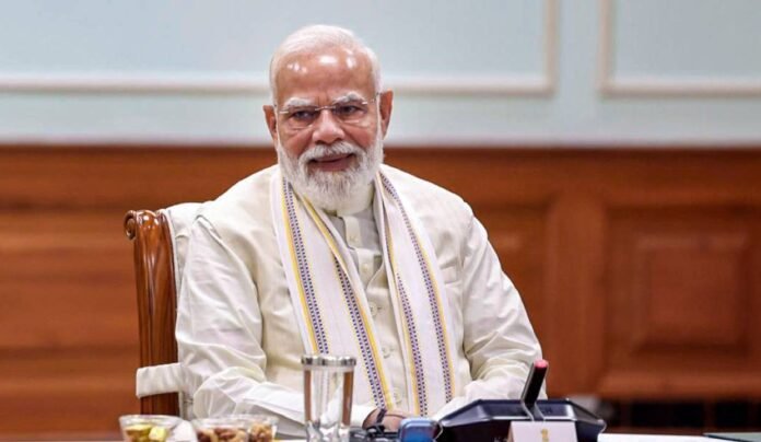 pm-modi-marks-12-years-in-office--highlights-welfare-schemes-and-poverty-alleviation-as-core-govt-focus-2026-06-08