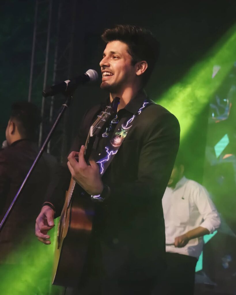 World Music Day Special~ Aikarth Purohit's Story of Music, Resilience and Success