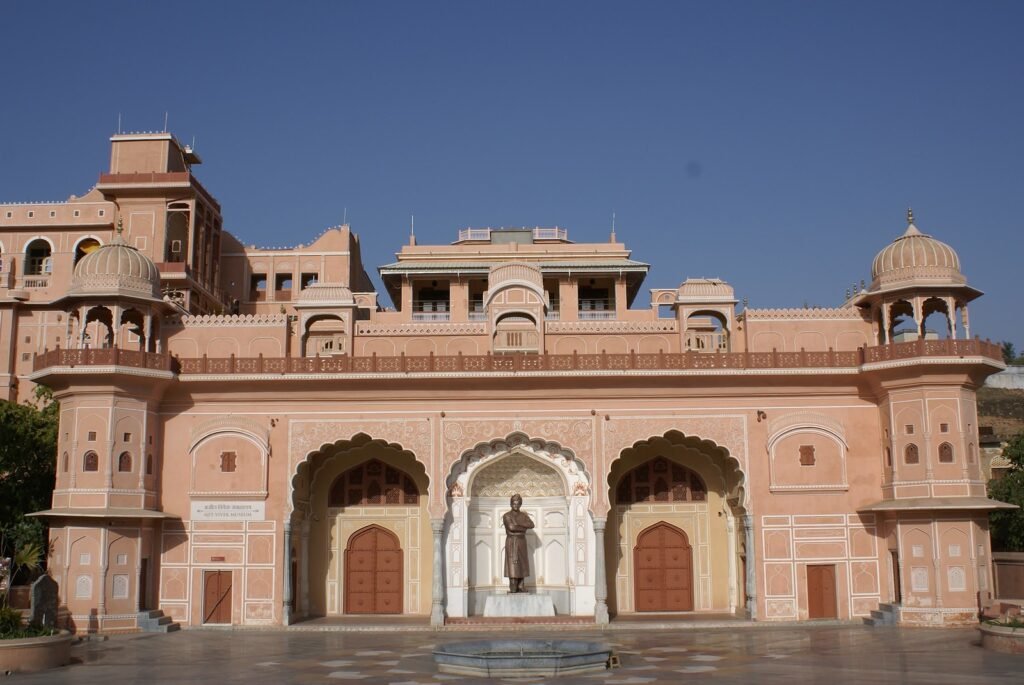 Before Chicago, There Was Khetri: How Rajasthan Helped Shape Swami Vivekananda's Historic Journey