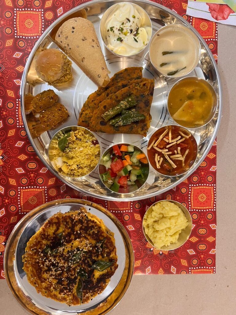 Inside Table Tales by Anupama: Where Strangers Become Friends Over Food