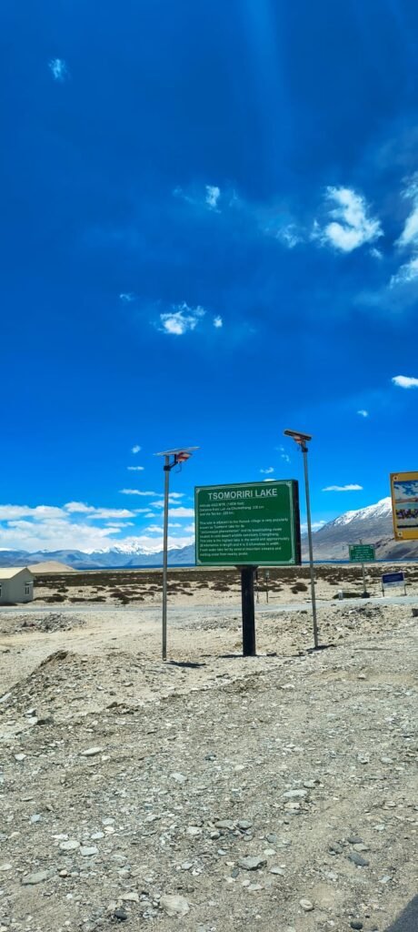 Ladakh: A Journey into Nature's Finest Masterpiece