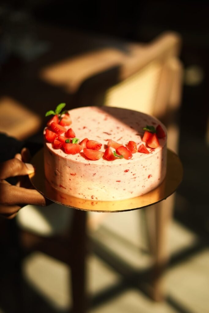Meet the Woman Behind Baker's Blend: How Gitanjali Rathore Built Udaipur's Beloved Café