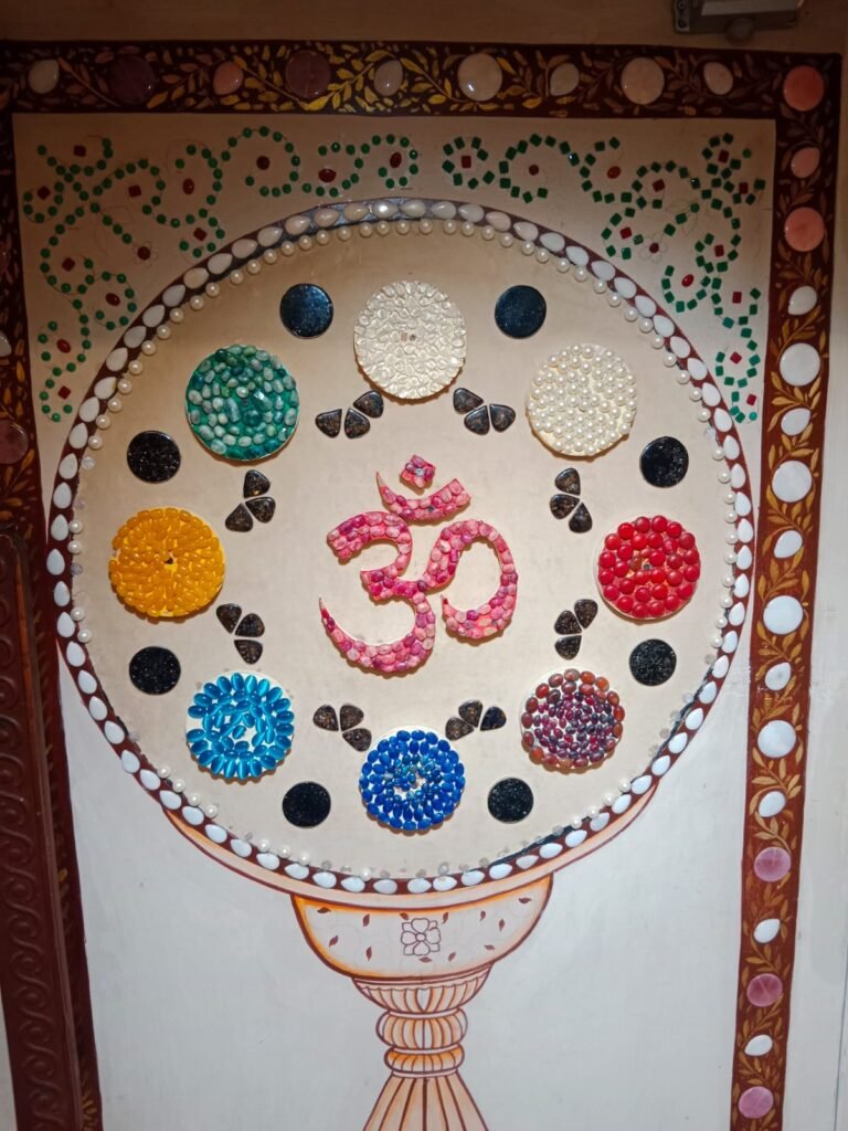 Beyond the Pink City: Mesmerising Journey Through Khazana Mahal, Jaipur