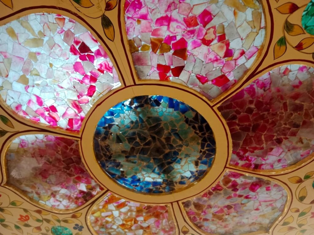 Khazana Mahal: Where the Treasures of the Earth Meet Royal Heritage