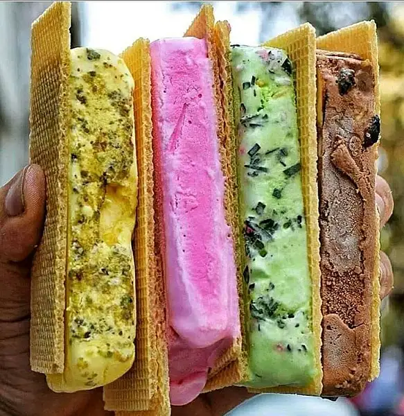 K. Rustom & Co.: The Story of Mumbai's Legendary Ice Cream Parlour That Melted Hearts for Over Seven Decades