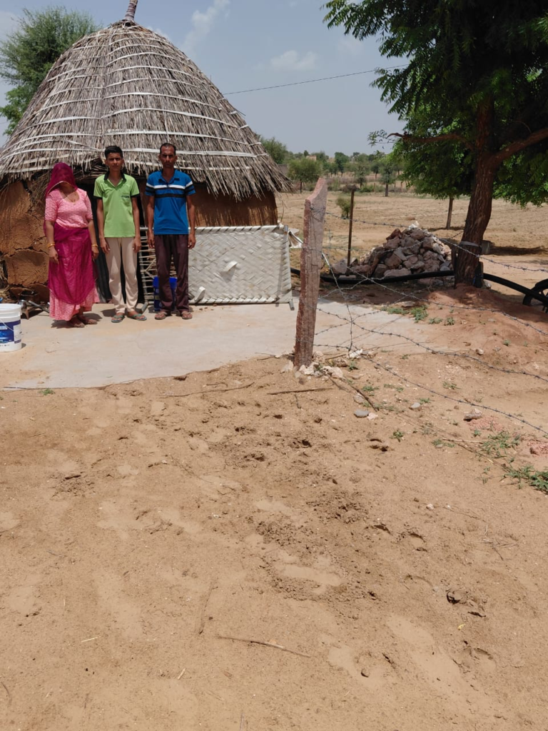 Dream Realised: Spending His Life in Hut & Studying Under Neem Tree, This Boy Will Now Study at IIT Kanpur...