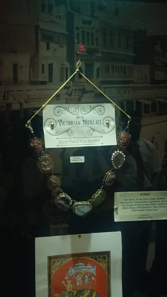 Explore a World of Rare Treasures At Khazana Mahal: Gemstones, Fossils, Royal Artefacts and Timeless Art Under One Roof 2 Explore a World of Rare Treasures At Khazana Mahal: Gemstones, Fossils, Royal Artefacts and Timeless Art Under One Roof