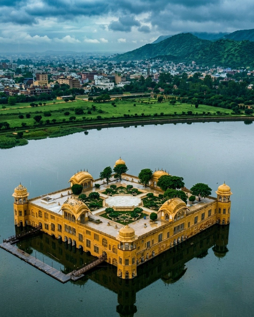 Welcome to Jaipur, The City I Call Home 1 Welcome to Jaipur, The City I Call Home