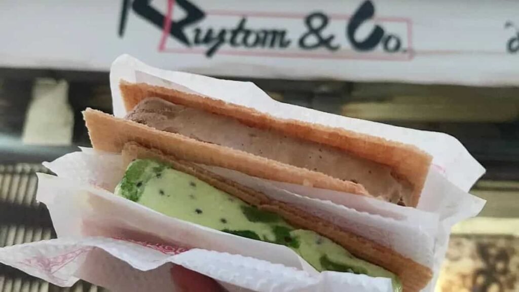 K. Rustom & Co.: The Story of Mumbai's Legendary Ice Cream Parlour That Melted Hearts for Over Seven Decades