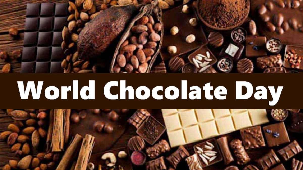 World Chocolate Day 2026: The Fascinating Journey Of Chocolate From