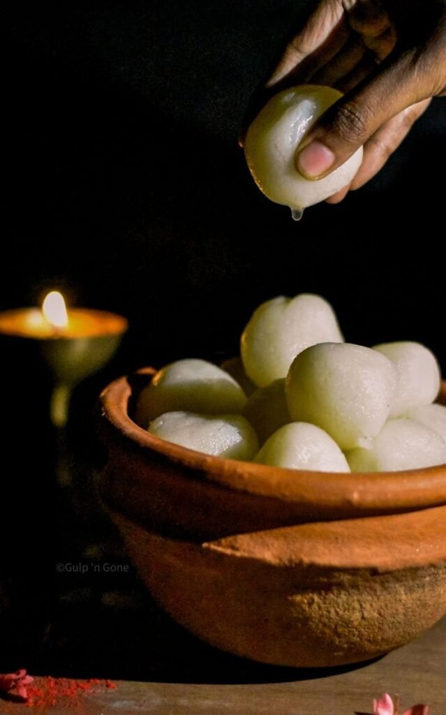 Rasgulla Is Actually From Odisha? The Untold Story Behind India’s Most Famous Sweet