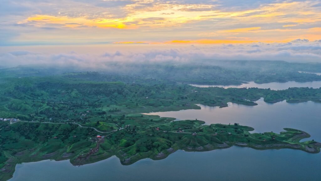 Banswara: Rajasthan’s Hidden Green Paradise, the City of Hundred Islands