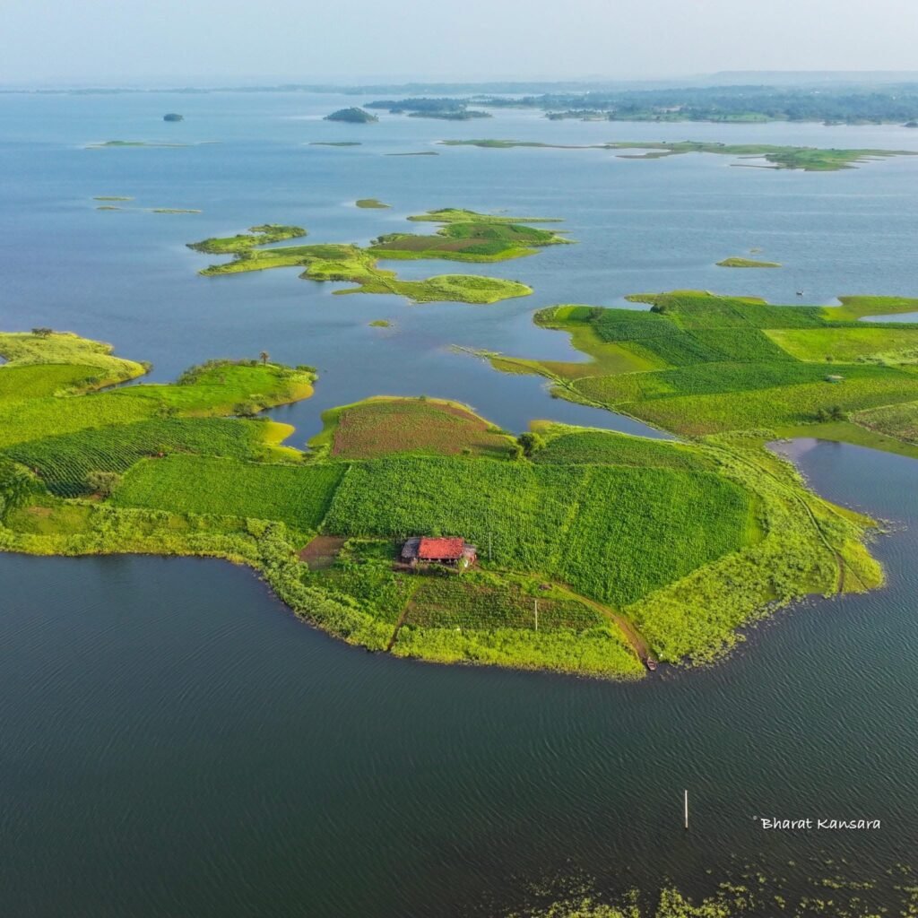 Banswara: Rajasthan’s Hidden Green Paradise, the City of Hundred Islands