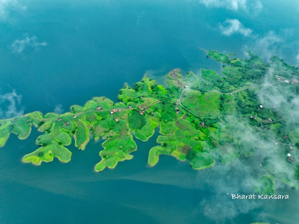 Banswara: Rajasthan’s Hidden Green Paradise, the City of Hundred Islands