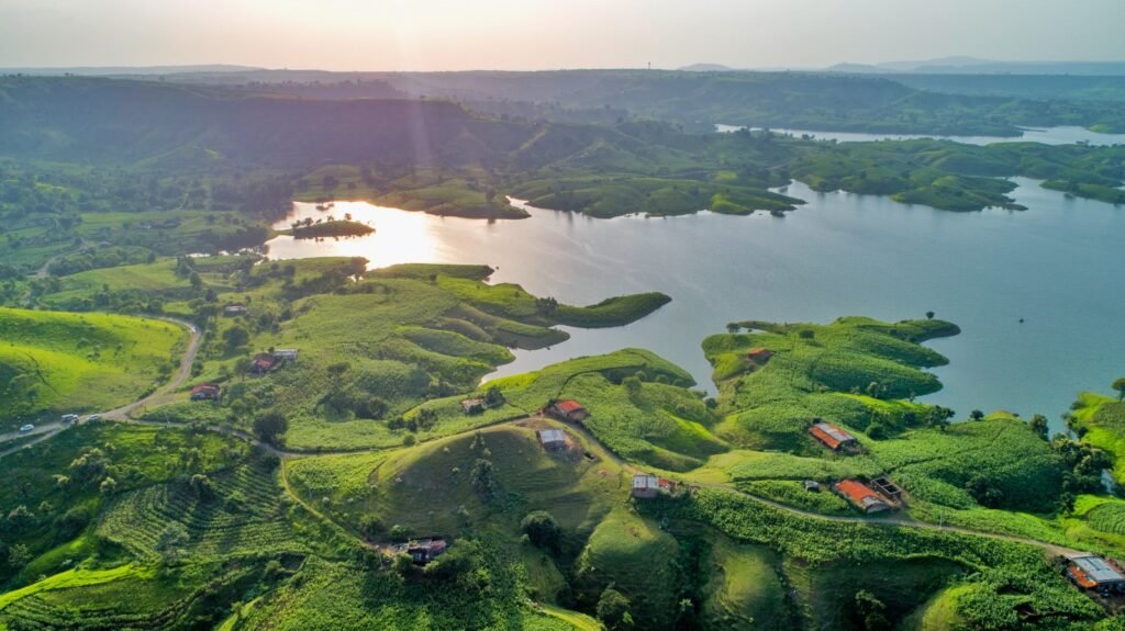 Banswara: Rajasthan’s Hidden Green Paradise, the City of Hundred Islands