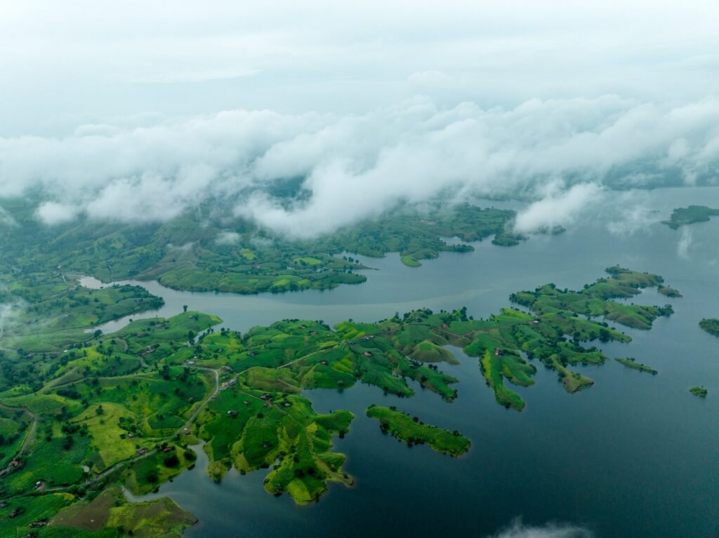 Banswara: Rajasthan’s Hidden Green Paradise, the City of Hundred Islands