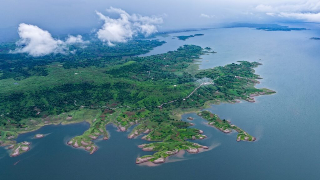 Banswara: Rajasthan’s Hidden Green Paradise, the City of Hundred Islands